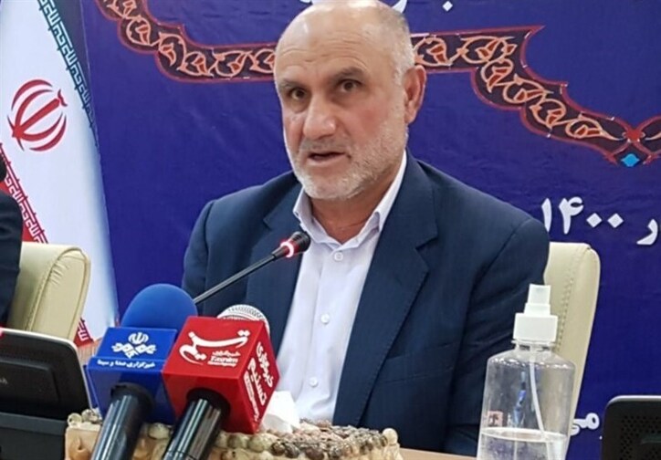 پیوست تأمین نیروی انسانی بومی در فعالیت صنایع و معادن استان بوشهر لحاظ شود