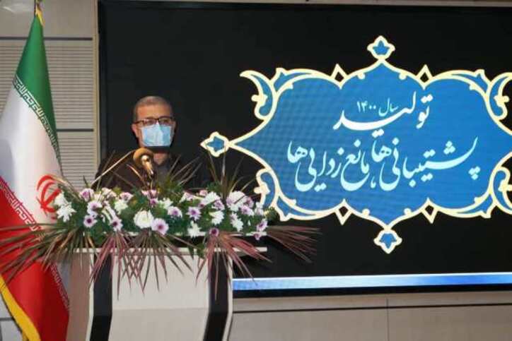 صدور ۴۸ پروانه بهره‌برداری صنعتی و معدنی با اشتغال زایی ۱۷۵۰ نفر از در سال جاری
