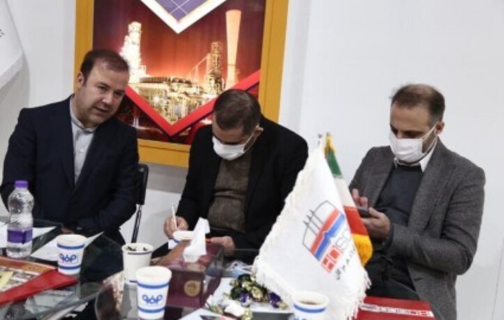 رشد چشمگیر فروش، صادرات و سود فولاد هرمزگان در ۸ ماهه امسال/ بهترین مکان برای توسعه صنعت فولاد، هرمزگان است