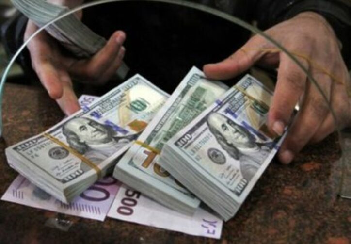 از عیدی عجیب تا رکورد در برداشت‌های ارزی!