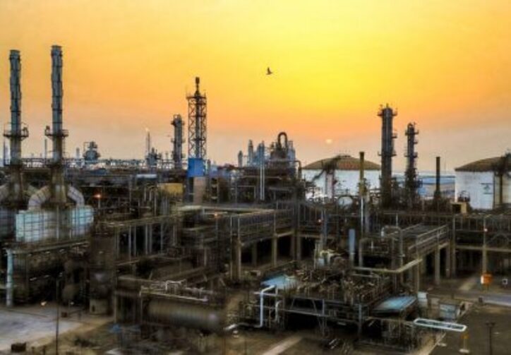 اُفت ۷ درصدی نرخ «سودکاستیک» پتروشیمی اروند
