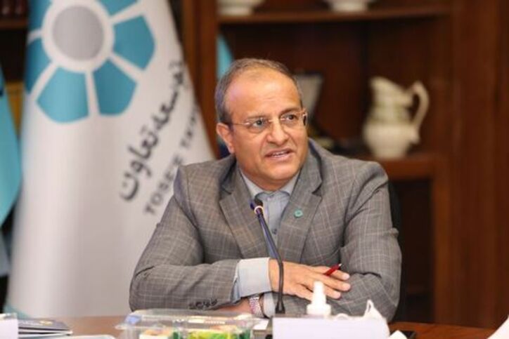 پیام مدیر عامل بانک توسعه تعاون به مناسبت روز پژوهش
