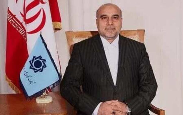 قائم مقام بانک مرکزی منصوب شد