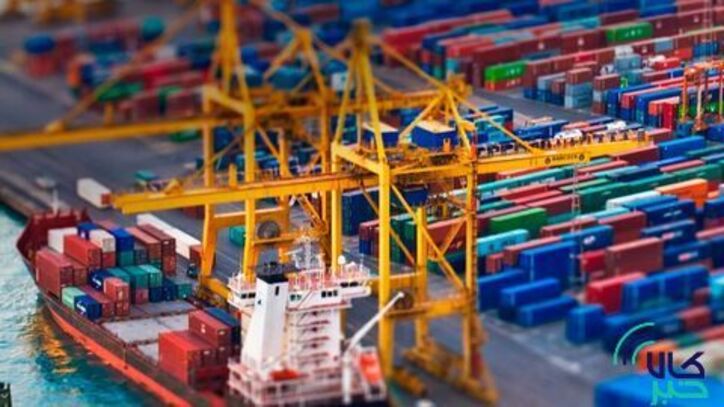تجارت ۳۳ میلیارد دلاری ایران با کشور‌های همسایه