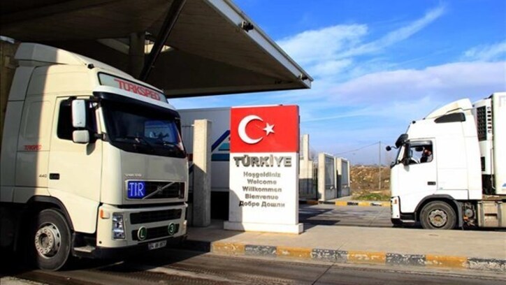 کاهش ارزش لیر ترکیه برای صادرات ایران تهدید است