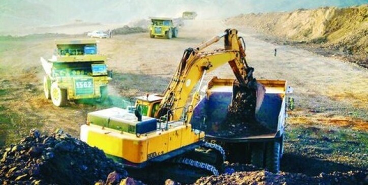 ۴۸ معدن فعال در حاشیه روستا‌های ماهنشان فعال است