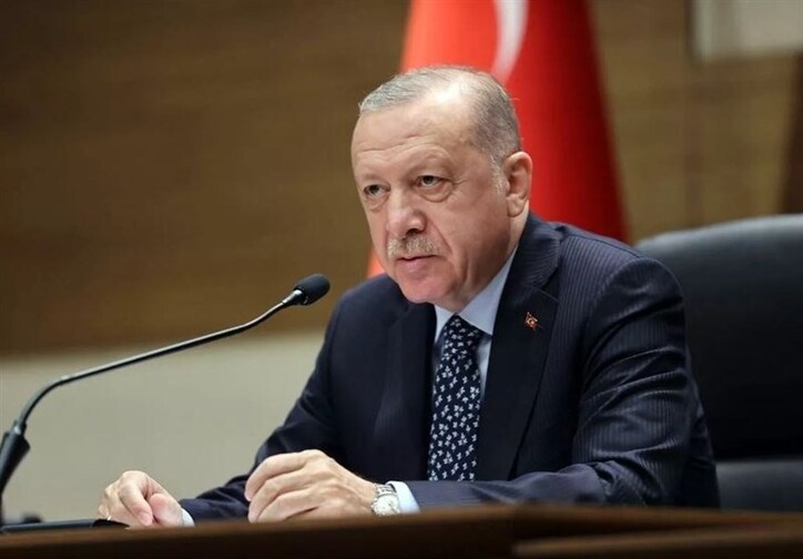 اردوغان قول داد نرخ تورم در ترکیه را تا ۴ درصد پایین بیاورد