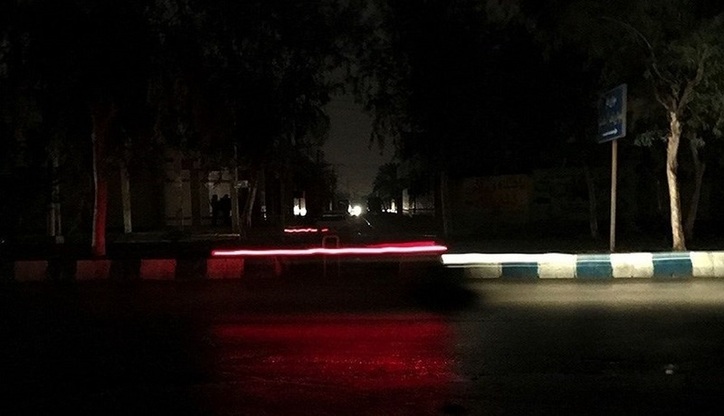 خاموشی و قطع برق زمستانه، آغاز شد؟