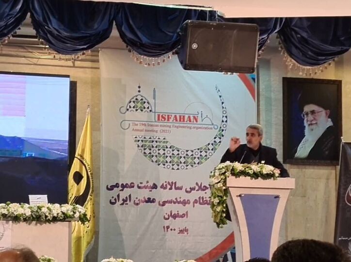 سهم معدن در سیاستگذاری‌های دولت ناچیز بوده است