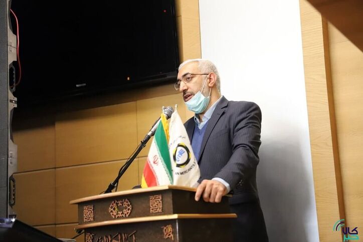 بورس کالا، بازار کالای کشور را قابل رصد و شفاف کرده است