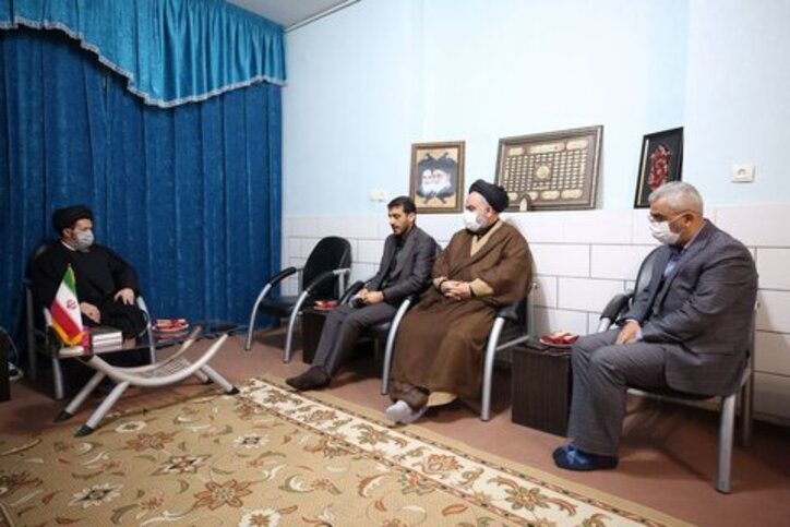 شرکت‌های بزرگی همچون فولاد مبارکه باید پیشران رشد اقتصادی کشور باشند
