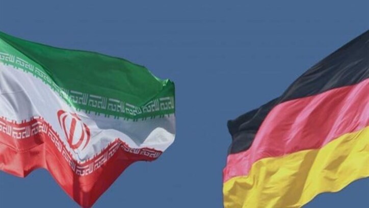 ایران و آلمان سطح مناسبات خود را از مسیر سرمایه‌گذاری ارتقا دهند