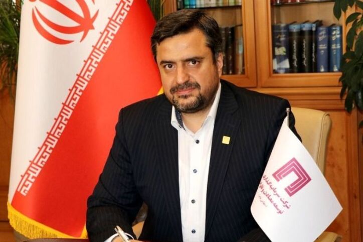 تشکر ویژه مدیرعامل «ومعادن» بخاطر استقبال کم نظیر مردم از سهم «تجلی»