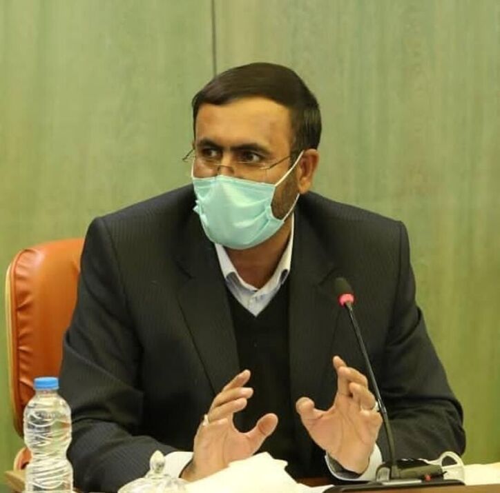 مشکلات کارگران معدن منوجان از طریق مجلس و وزارت صمت پیگیری می‌شود