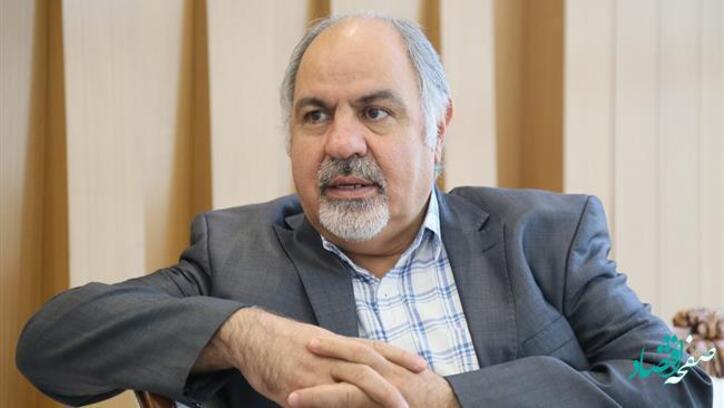 شیوه مدیریت «ومعادن» قابل تحسین است