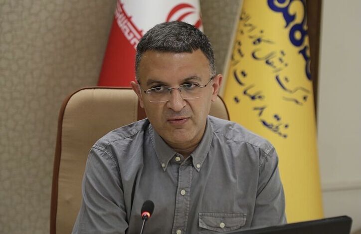 قطع احتمالی گاز صنایع با هماهنگی وزارت نفت و صمت