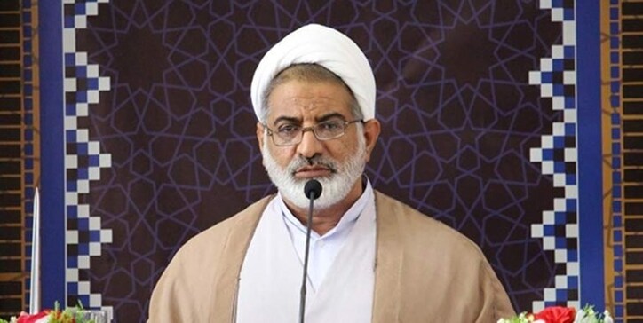 موضوع تخریب کوه‌های کنگان در قالب توسعه معادن رسیدگی شود
