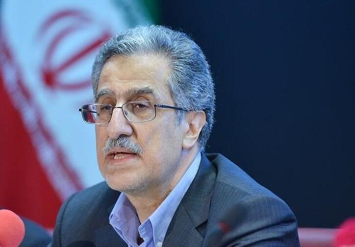 خوانساری: صادرات غیرنفتی راه نجات اقتصاد ایران است