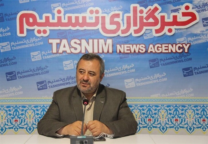 دانشگاه آزاد بناب در زمینه ارتقای صنعت فولاد نقش آفرینی کند