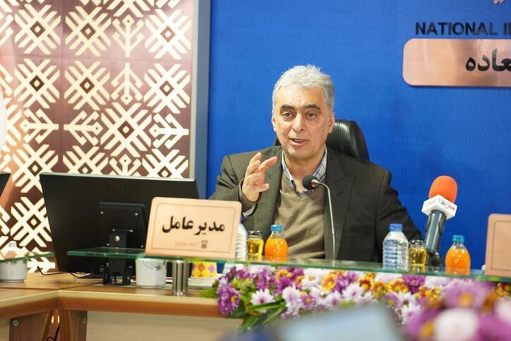 مطمئن‌ترین صنعت برای سرمایه‌گذاری هستیم/ رشد ۴ برابری ذخایر معدنی مس طی ۹ سال