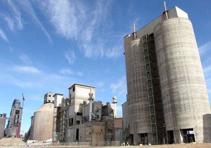 محدودیتی برای عرضه سوخت دوم صنایع سیمان نیست