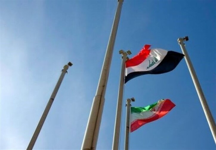 عراق دومین مشتری بزرگ کالا‌های ایرانی