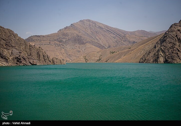 ۶۵ درصد حجم مخازن سد‌های کشور خالی است