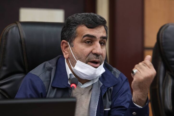 چالش‌های هپکو خط قرمز دولت و مجلس شورای اسلامی است
