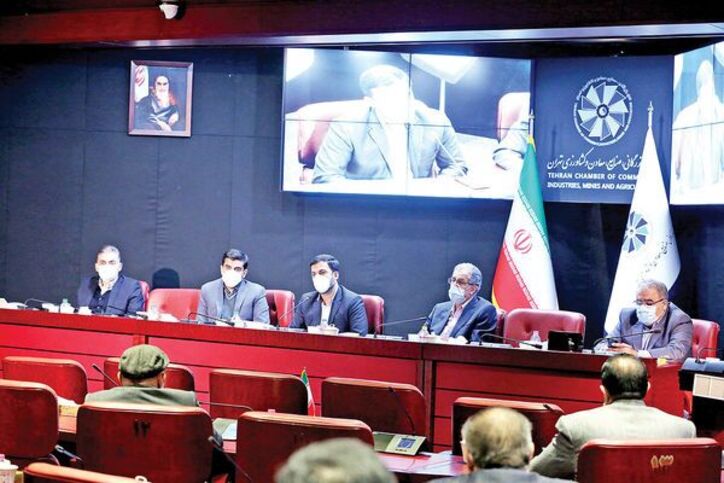 ۲۰ مطالبه از متولی تجارت