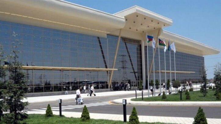 نمایشگاه صنعت ساختمان و خدمات فنی و مهندسی در باکو برگزار می‌شود