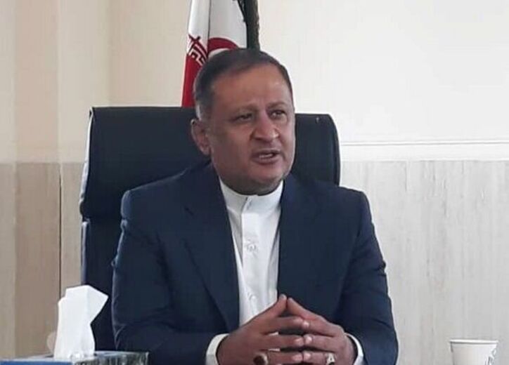 روند ساخت کارخانه فولاد شهرستان شتاب می‌گیرد