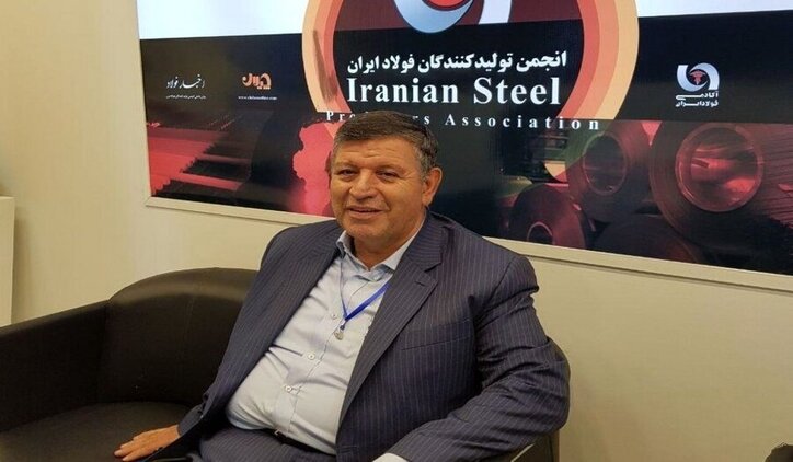 ضرورت ارائه برنامه برای کاهش ارزبری واحد‌های فولادی