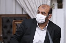 صندوق ملی مسکن تشکیل می‌شود/ وزیر راه‌وشهرسازی: هزینه مسکن در سبد خانوار بسیار زیاد است/ وعده رستم قاسمی در مورد قیمت سیمان و فولاد