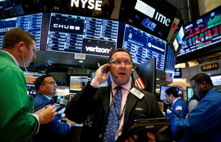 سناریو دوگانه سقوط نفت