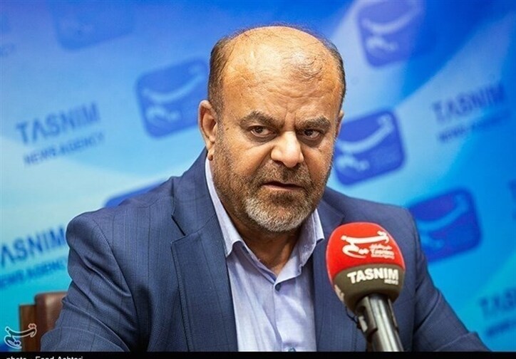 بررسی فرونشست تهران در کمیسیون عمران مجلس