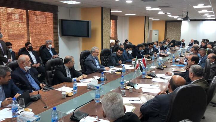 از استقرار صنایع مونتاژ در سوریه تا صادرات به سایر کشور‌های عربی