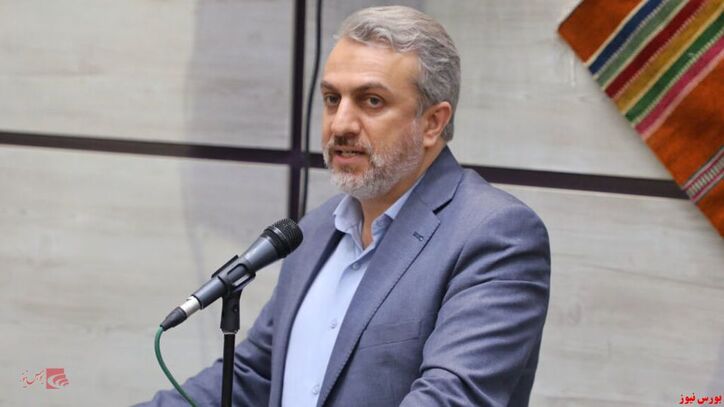 راهکار تامین مواد اولیه، ورود واحد‌های تولیدی به بورس کالاست