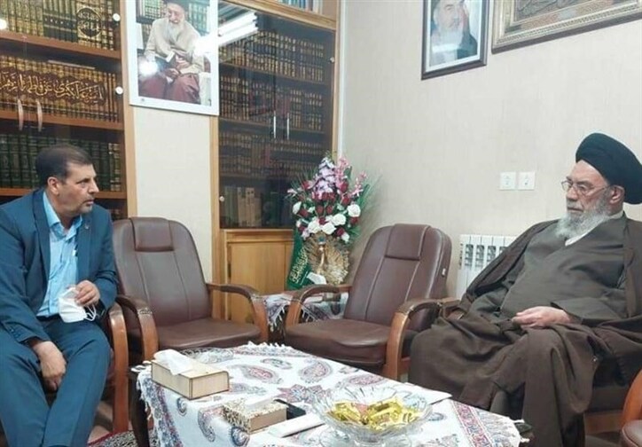 فعالیت‌های جهادی اثربخش به پیشرفت ذوب آهن اصفهان منجر می‌شود