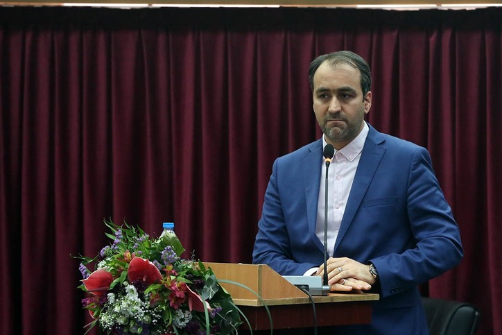 طرح آمایش سرمایه‌گذاری استانی و شهرستانی صنعت، معدن و تجارت در کشور اجرا می‌شود