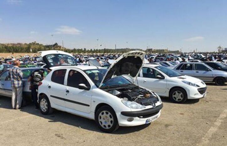 کنترل قیمت خودرو‌های مونتاژی با مداخله غیرمستقیم دولت امکان پذیر است
