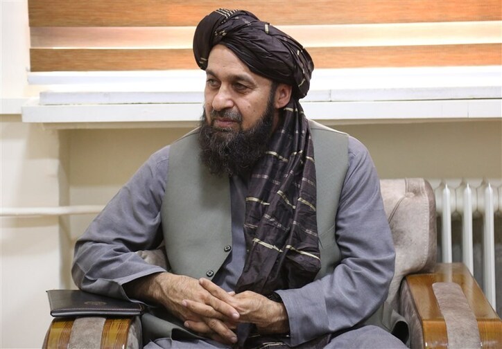 ساخت راه آهن خواف-هرات بزودی از سرگرفته می‌شود