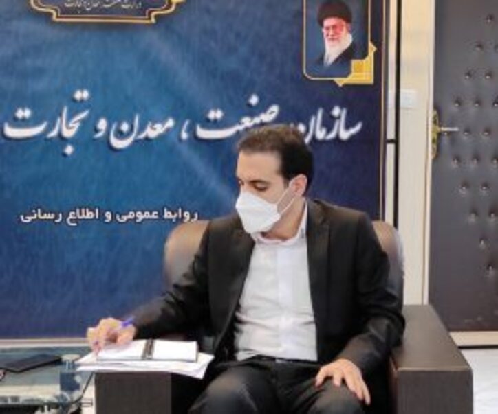 افتتاح کارخانه کاغذ از سنگ الیگودرز تا پایان امسال/ عملیات اجرایی پروفیل آلومینیوم در نیمه نخست امسال آغاز می‌شود
