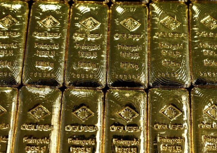 کاهش صادرات فلزات گرانبها در تاجیکستان