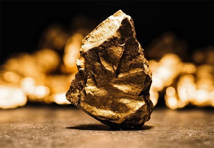 ژاپن صادرات طلا به روسیه را متوقف می‌کند