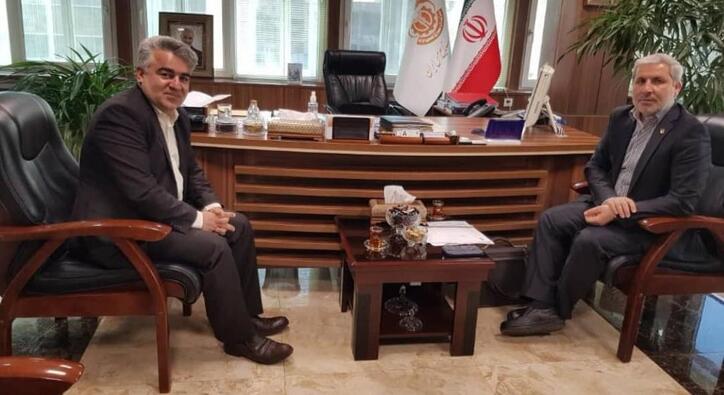 تاکید بر تکمیل زنجیره تامین و بررسی پتانسیل‌های دوجانبه