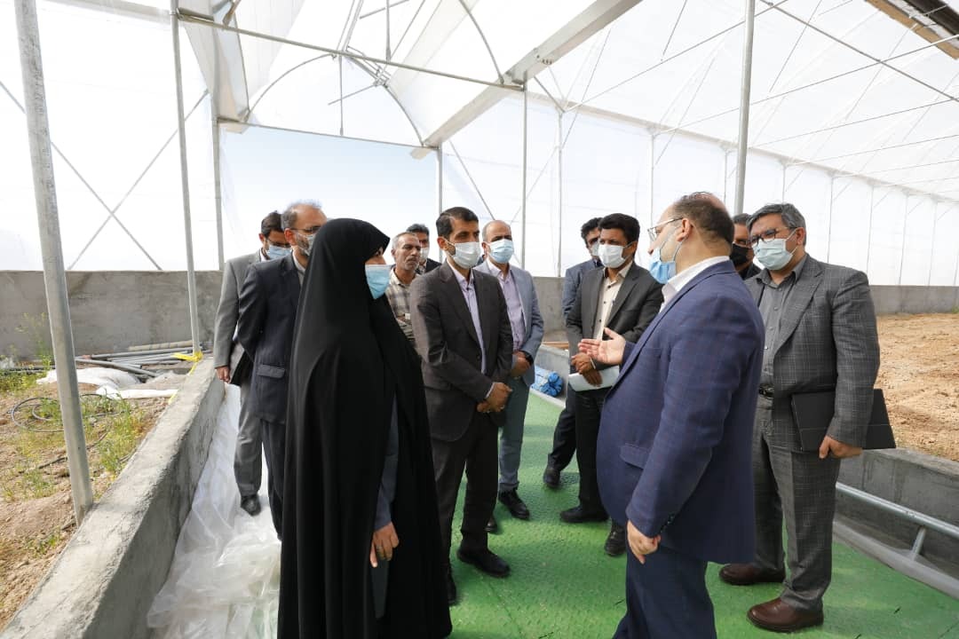 به عنوان یک صنعت بزرگ به دنبال نقش&zwnj;آفرینی موثر در حوزه دانش&zwnj;بنیان هستیم