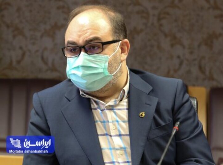 اجرای طرح تحول زمین‌شناسی و اکتشاف ذخایر معدنی کشور