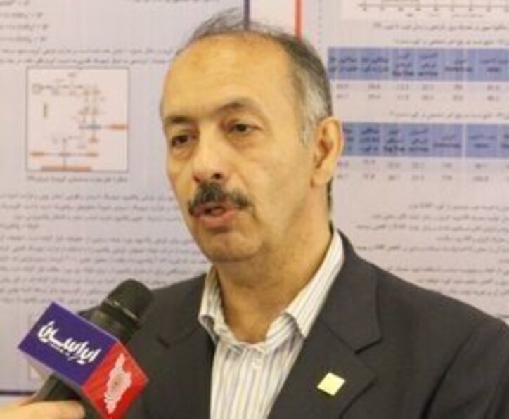 ثبت رکورد‌های متعدد در فولاد هرمزگان با وجود محدودیت انرژی
