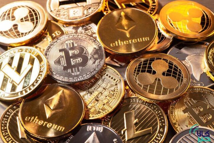 فراز و نشیب قیمت ارز‌های دیجیتال در جهان