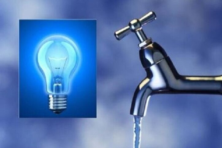 آب و برق خانوار‌های تحت پوشش کمیته امداد رایگان می‌شود